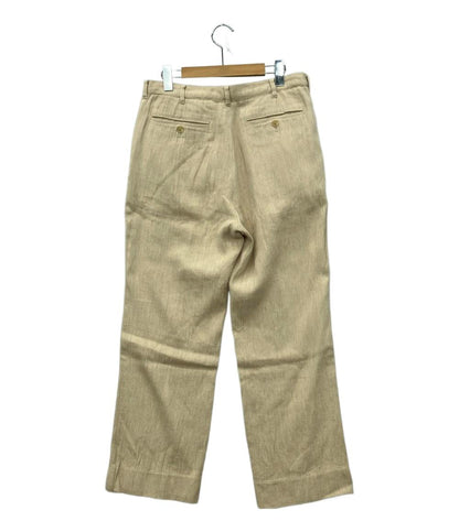 オーラリー ロングパンツ メンズ SIZE 4 (M) AURALEE