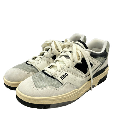 NEW BALANCE ローカットスニーカー BB550CPC メンズ SIZE 26.0 ニューバランス