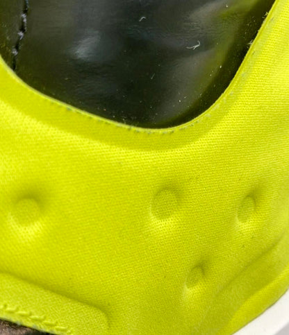 Reebok ハイカットスニーカー × メゾンマルジェラ インスタポンプフューリー タビ FZ0841 メンズ SIZE 27.0 (L) リーボック