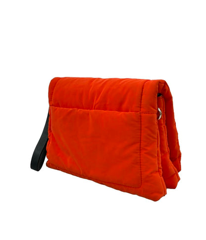 デジグアル ナイロンミニショルダーバッグ 斜め掛け レディース Desigual