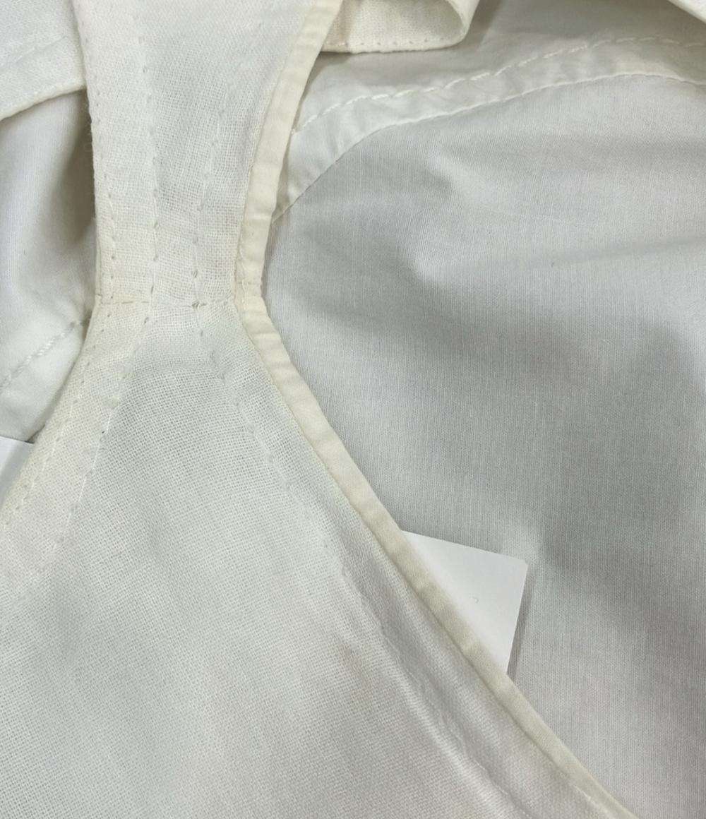 ヴァレンティノ ノースリーブワンピース 0749 3001 YR0101 レディース SIZE 40/4 (M) VALENTINO