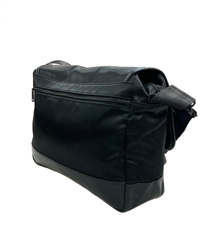 PORTER SAC’S BAR ショルダーバッグ 斜め掛け メンズ ポーター サックスバー