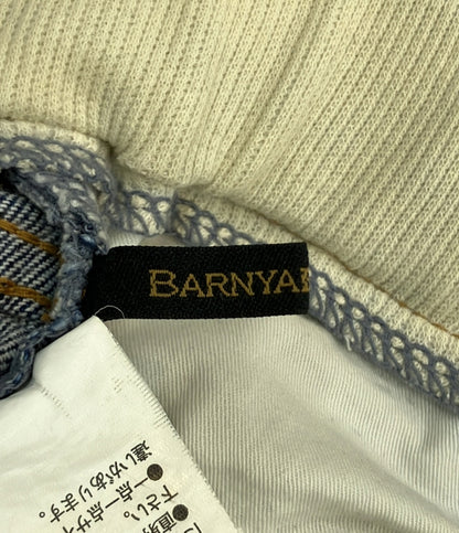 バンヤードストーム デニムストレッチパンツ レディース SIZE 00 (XS) BARNYARDSTORM