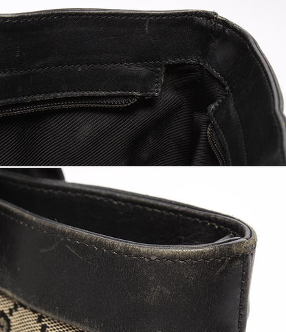 グッチ トートバッグ ハンドバッグ GGキャンバス 002 1199 002058 レディース GUCCI