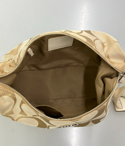 COACH ショルダーバッグ 肩掛け シグネチャー F17434 レディース コーチ