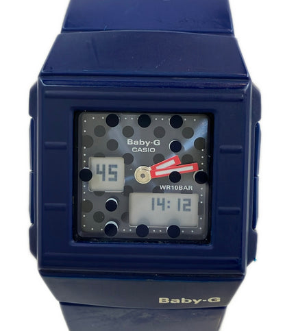 CASIO 腕時計 カスケット Baby-G クオーツ BGA-200DT レディース メンズ カシオ