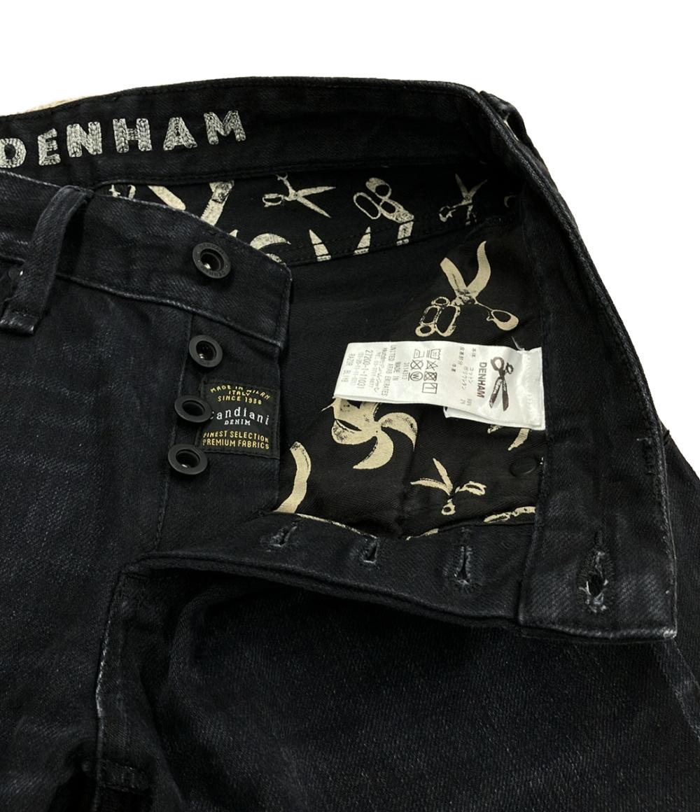 デンハム デニムパンツ ジーンズ メンズ SIZE W29-L32 DENHAM