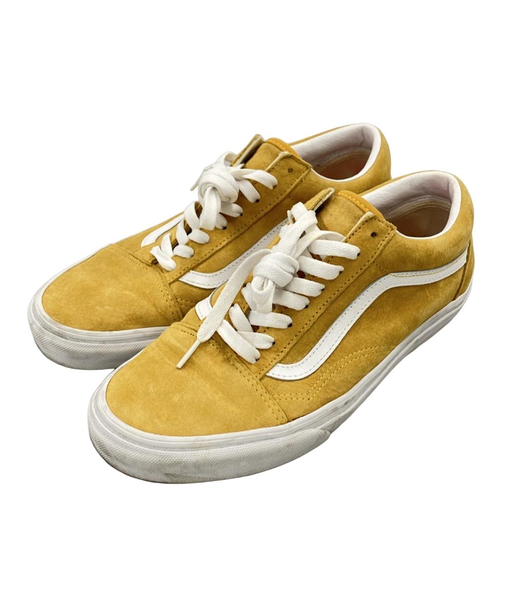VANS ローカットスニーカー メンズ SIZE 28.0 (XL) バンズ