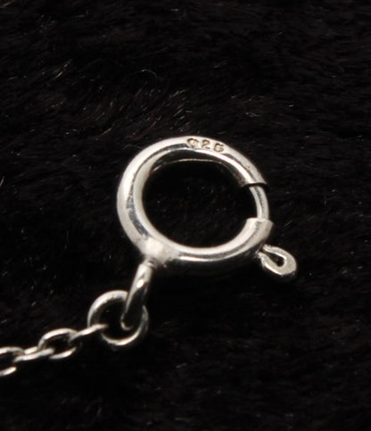 Pinky&Dianne ネックレス SV925 SV950 レディース ピンキー＆ダイアン