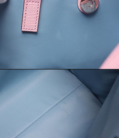 美品 GUCCI 2WAYハンドバッグ ショルダーバッグ 肩掛け チルドレンズ ヒグチユウコ GGスプリーム 630542 520981 レディース グッチ