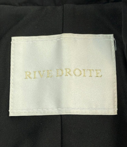 リヴドロワ 中綿ジャケット レディース SIZE F (M) RIVE DROITE
