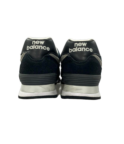 ニューバランス ローカットスニーカー ML574OS2 メンズ SIZE 27 (L) NEW BALANCE