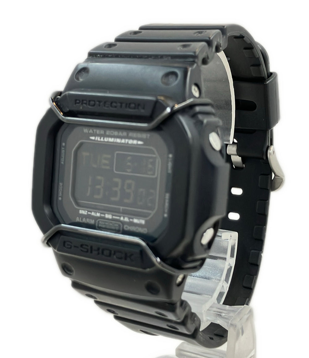 CASIO 腕時計 G-SHOCK クオーツ DW-D5600P レディース メンズ カシオ