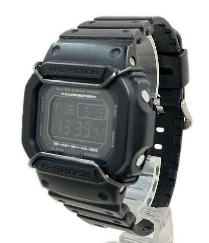 CASIO 腕時計 G-SHOCK クオーツ DW-D5600P レディース メンズ カシオ