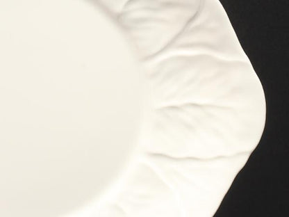 ウエッジウッド B&Bプレート 皿 25cm カントリーウェア WEDGWOOD