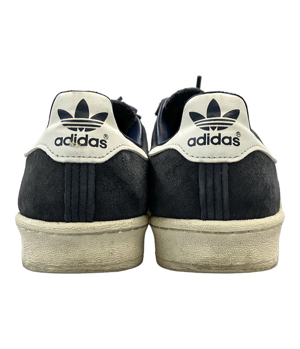 adidas ローカットスニーカー レディース SIZE 24.0 (L) アディダス