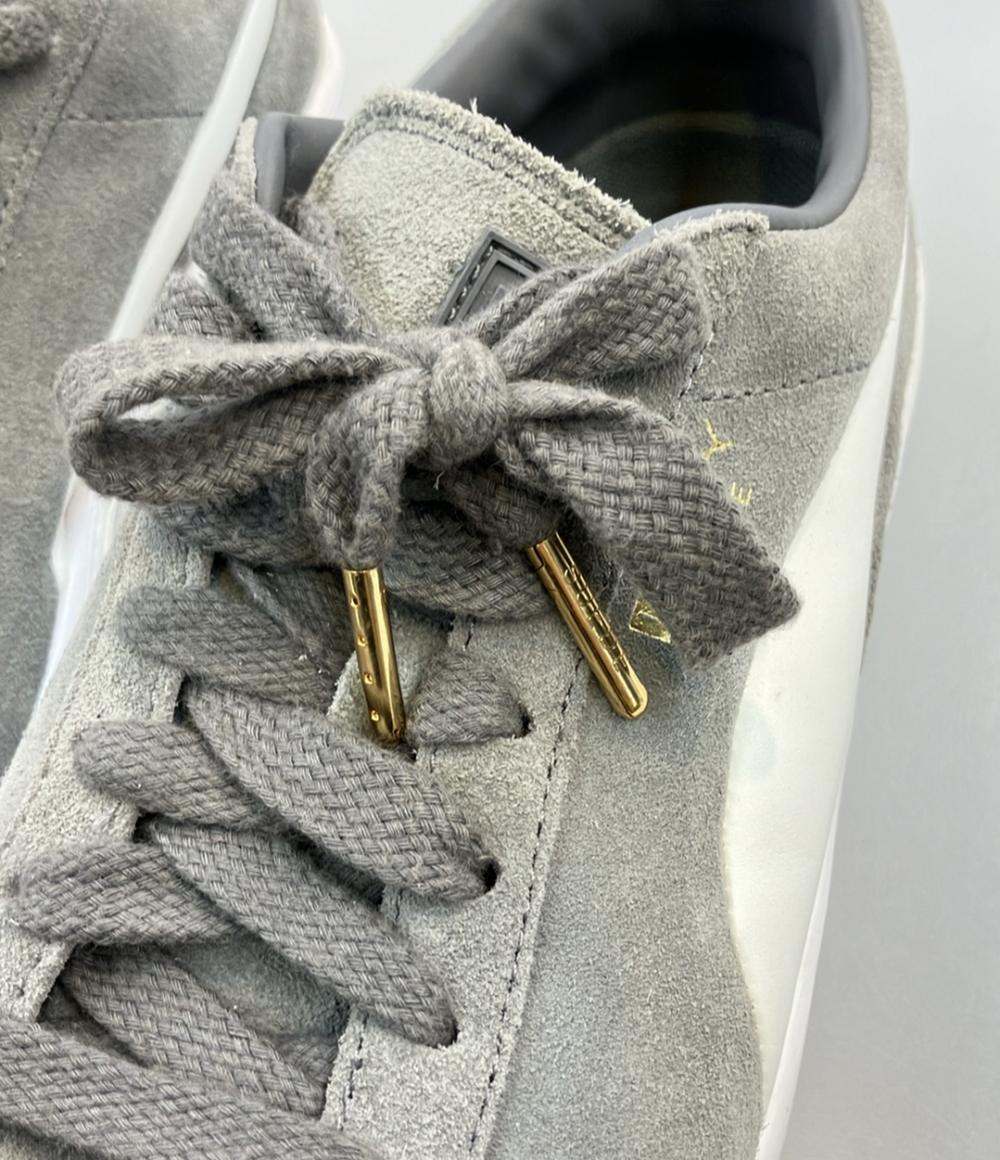 PUMA ローカットスニーカー メンズ SIZE 25.0 (S) プーマ