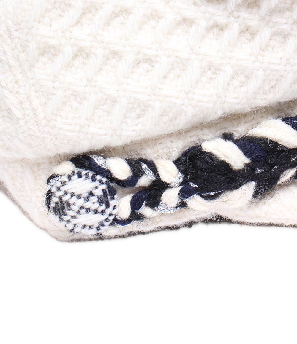 シャネル キャスケット レディース SIZE M CHANEL