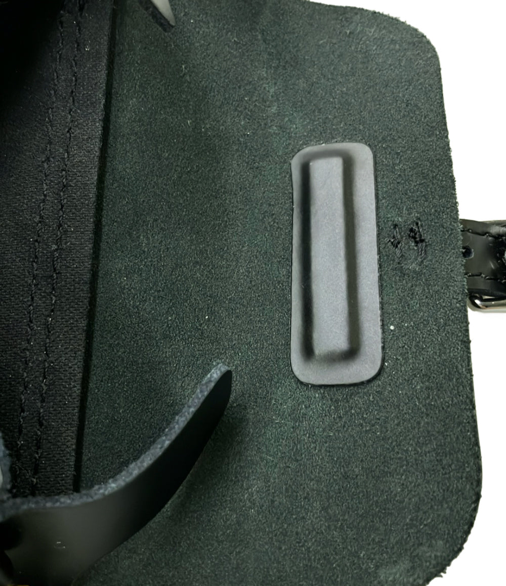 Dr.Martens ショルダーバッグ チェーンショルダー レディース ドクターマーチン