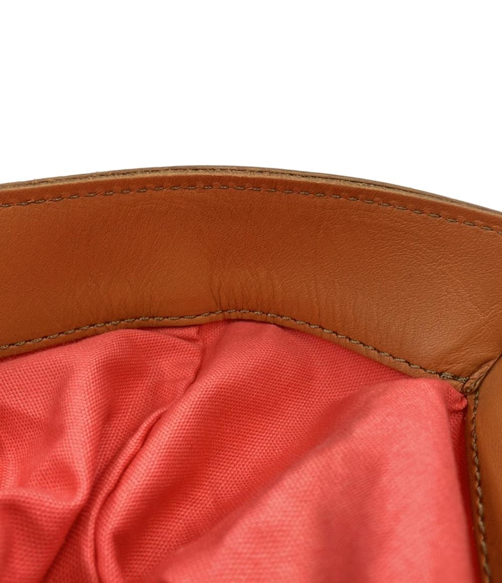 ラシット ハンドバッグ レディース russet