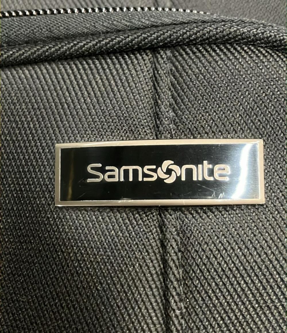 サムソナイト 2wayブリーフケース ショルダーバッグ 斜め掛け メンズ Samsonite