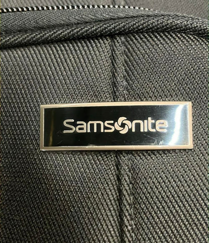 サムソナイト 2wayブリーフケース ショルダーバッグ 斜め掛け メンズ Samsonite
