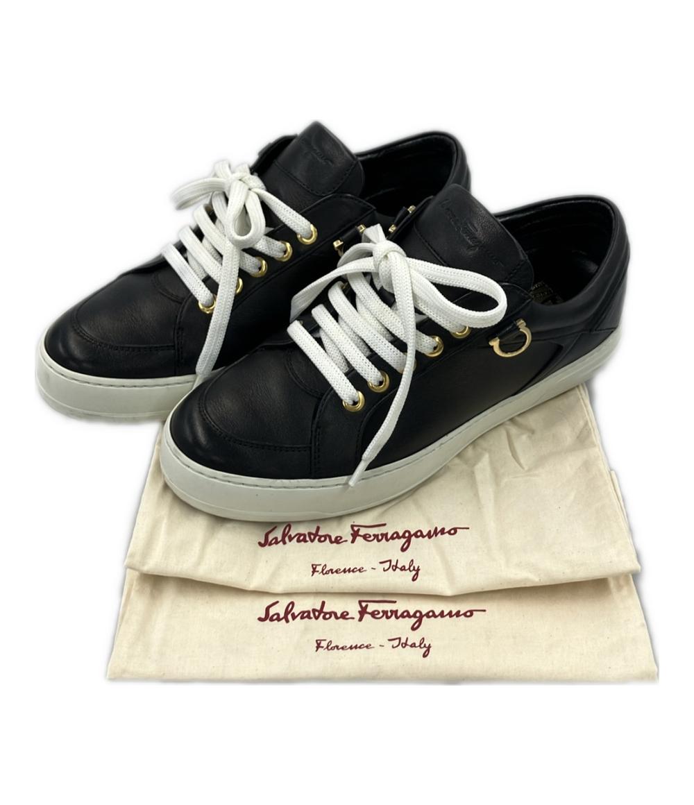 サルヴァトーレフェラガモ ローカットスニーカー SL 13182 レディース SIZE 6 (M) Salvatore Ferragamo