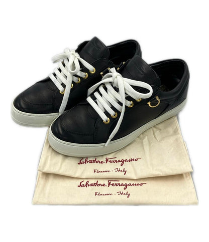 サルヴァトーレフェラガモ ローカットスニーカー SL 13182 レディース SIZE 6 (M) Salvatore Ferragamo