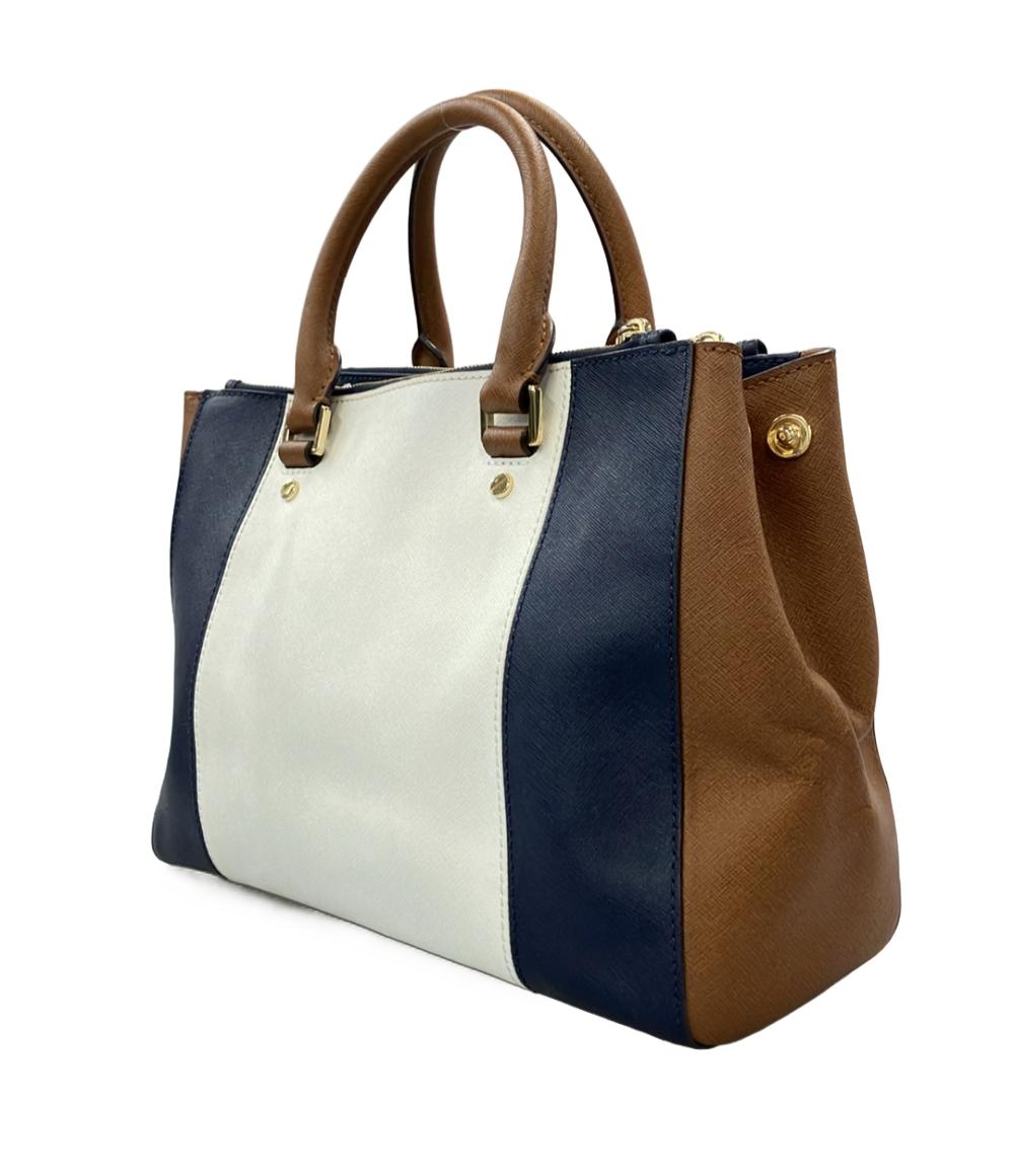 MICHAEL KORS 2WAY ハンドバッグ ショルダーバッグ 斜め掛け 30T4GJTS6L レディース マイケルコース