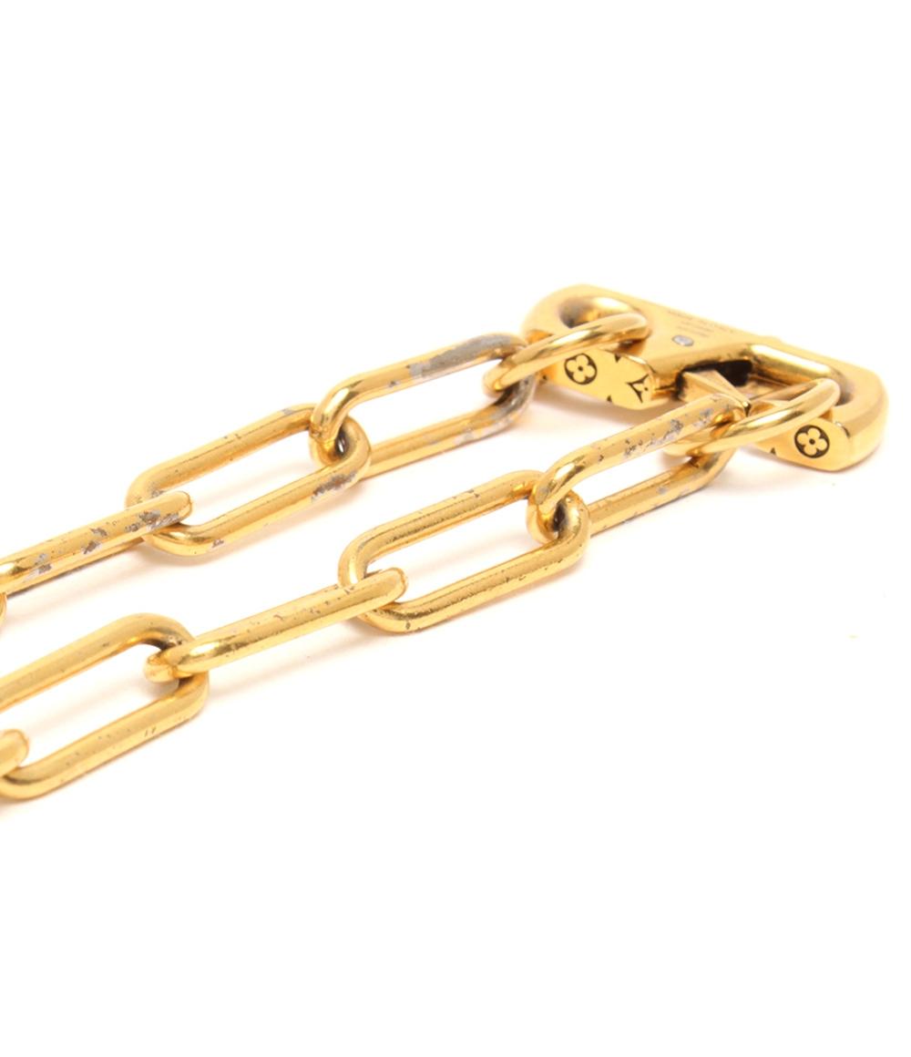 LOUIS VUITTON ネックレス コリエ LV モノグラムフラワー MP2890 AK0280 レディース ルイ・ヴィトン