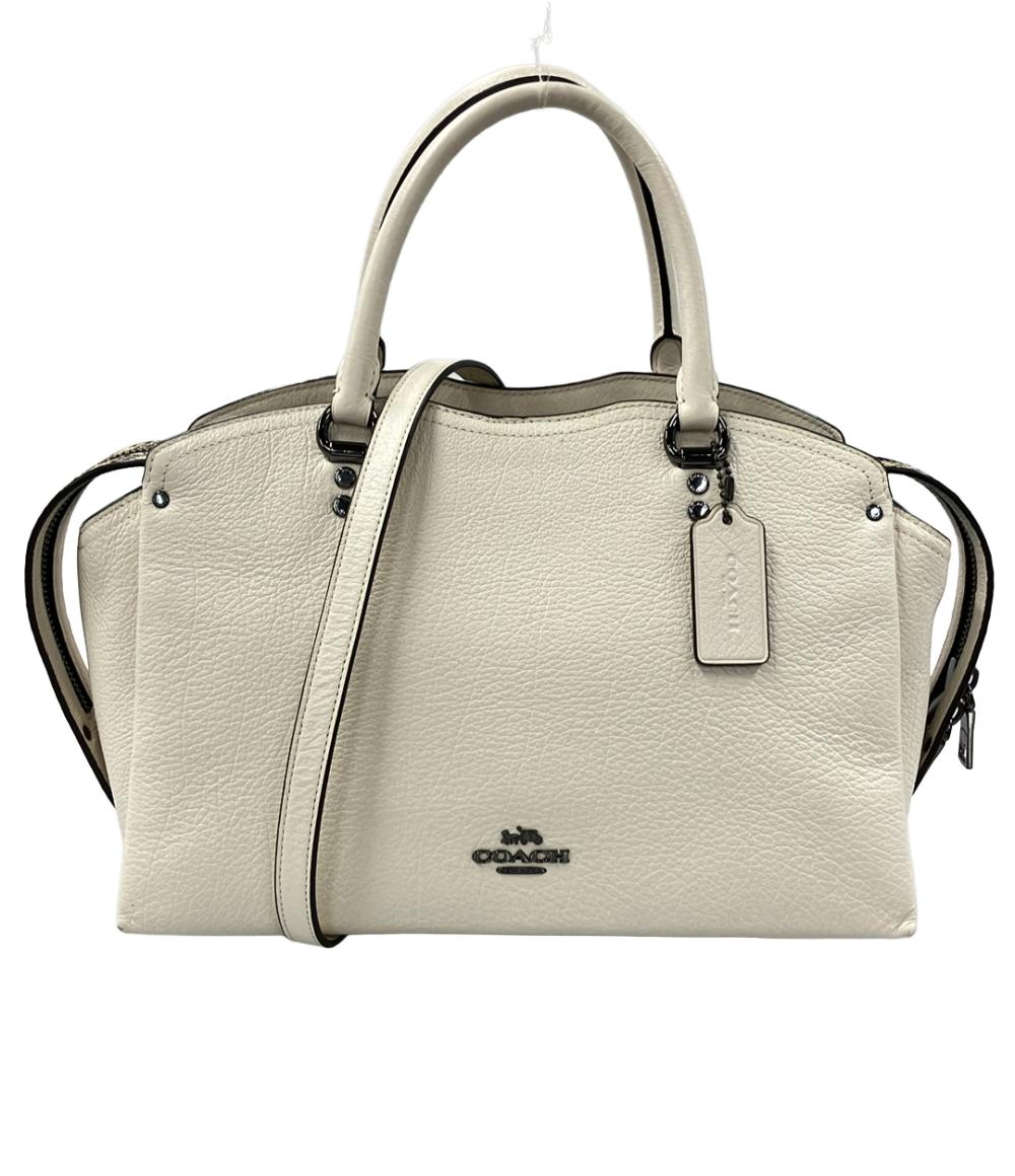 訳あり コーチ 2WAY ハンドバッグ ショルダーバッグ 斜め掛け 67710 レディース COACH