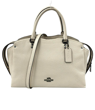 訳あり コーチ 2WAY ハンドバッグ ショルダーバッグ 斜め掛け 67710 レディース COACH