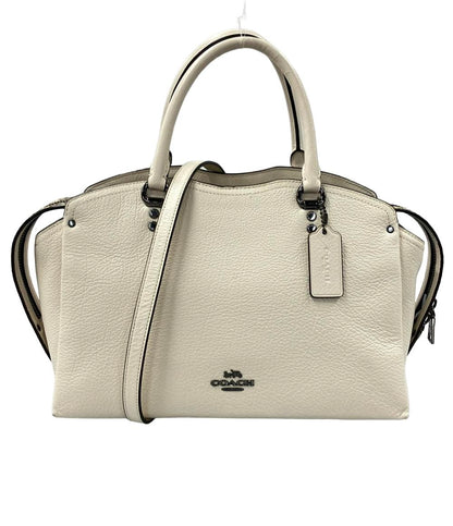 訳あり コーチ 2WAY ハンドバッグ ショルダーバッグ 斜め掛け 67710 レディース COACH