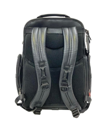 美品 TUMI リュック ビジネスリュック メンズ トゥミ