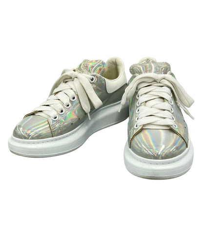 アレキサンダーマックイーン ローカットスニーカー 718139 レディース SIZE 37 (L) Alexander McQueen