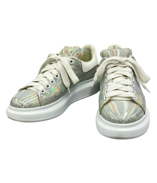 アレキサンダーマックイーン ローカットスニーカー 718139 レディース SIZE 37 (L) Alexander McQueen