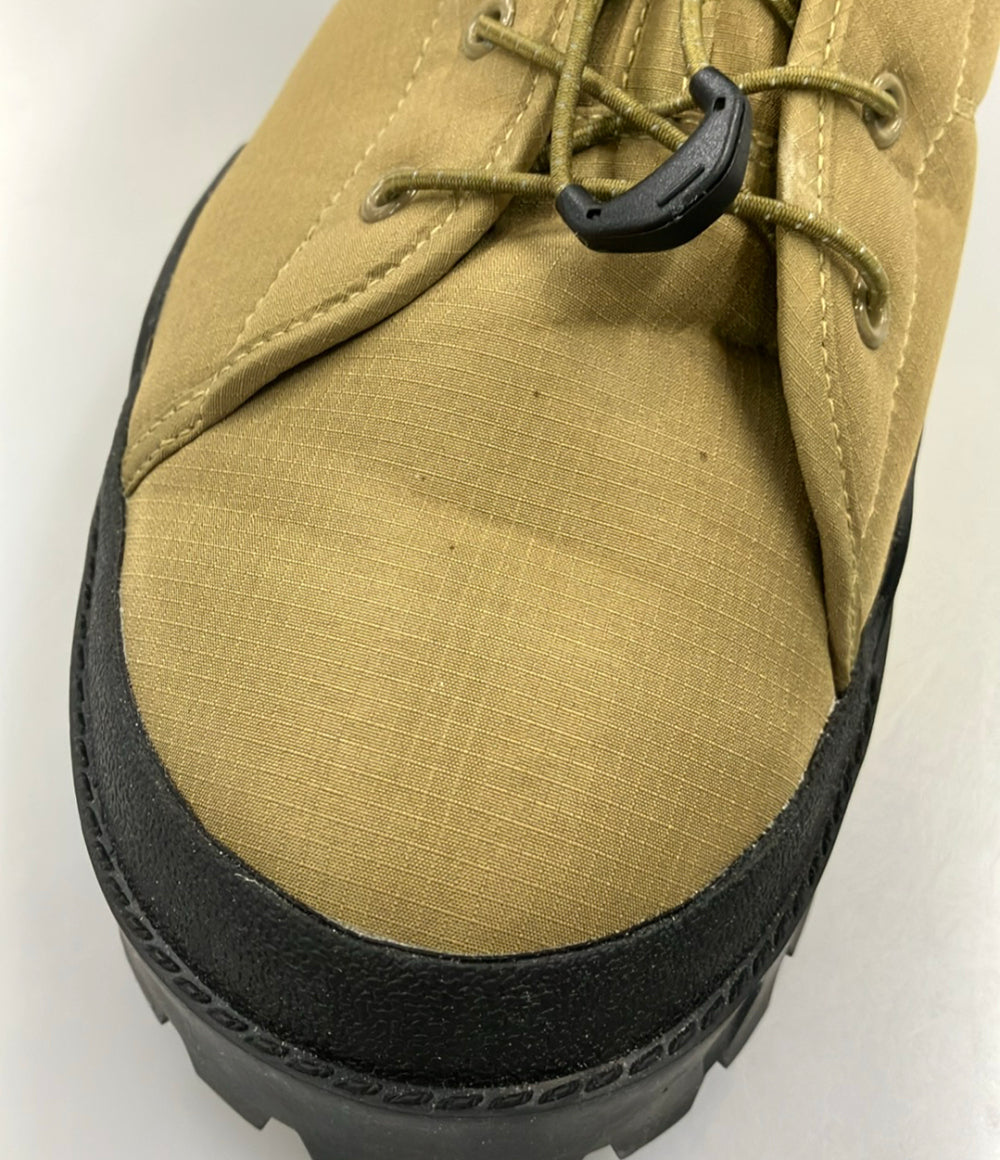 ONITSUKA TIGER トレッキングブーツ HMR PEAK G-TX 1183A809 メンズ SIZE 28.5 オニツカタイガー