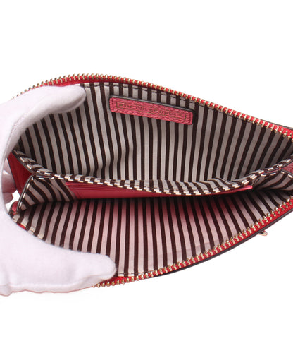 Henri Bendel ポーチ レディース ヘンリベンデル