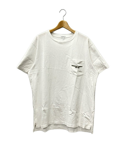 エンジニアードガーメンツ 半袖Tシャツ メンズ SIZE XL (XL) Engineered Garments