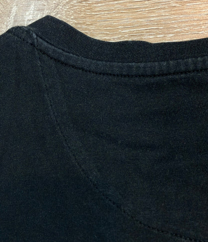 FENDI 半袖Tシャツ サッカーボールプリント メンズ SIZE S フェンディ
