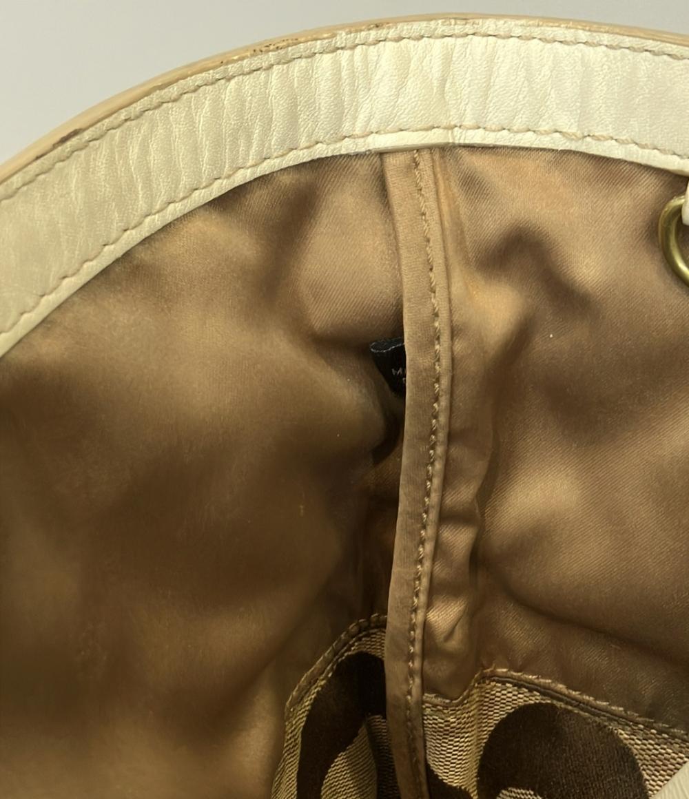 コーチ トートバッグ シグネチャー 10124 レディース COACH