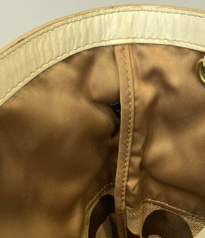 コーチ トートバッグ シグネチャー 10124 レディース COACH