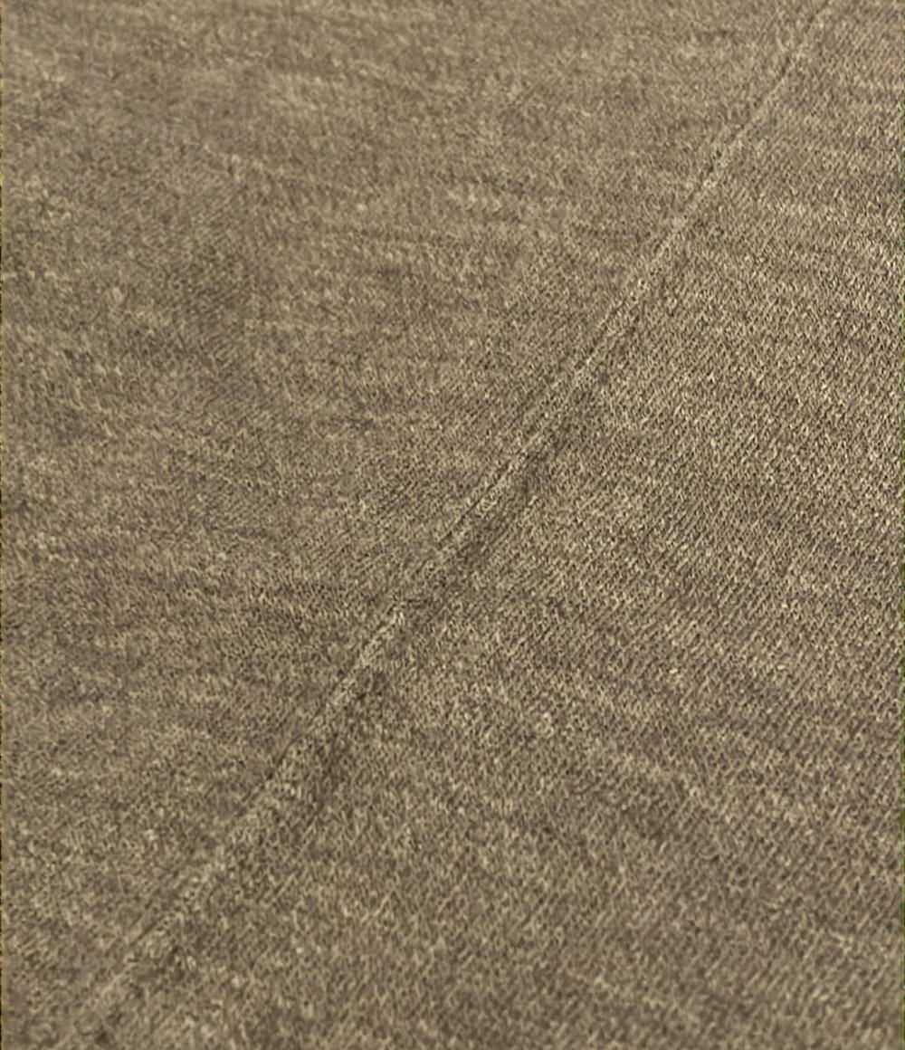 バビロン アムンゼン襟フリルワンピース レディース SIZE F (M) BABYLONE