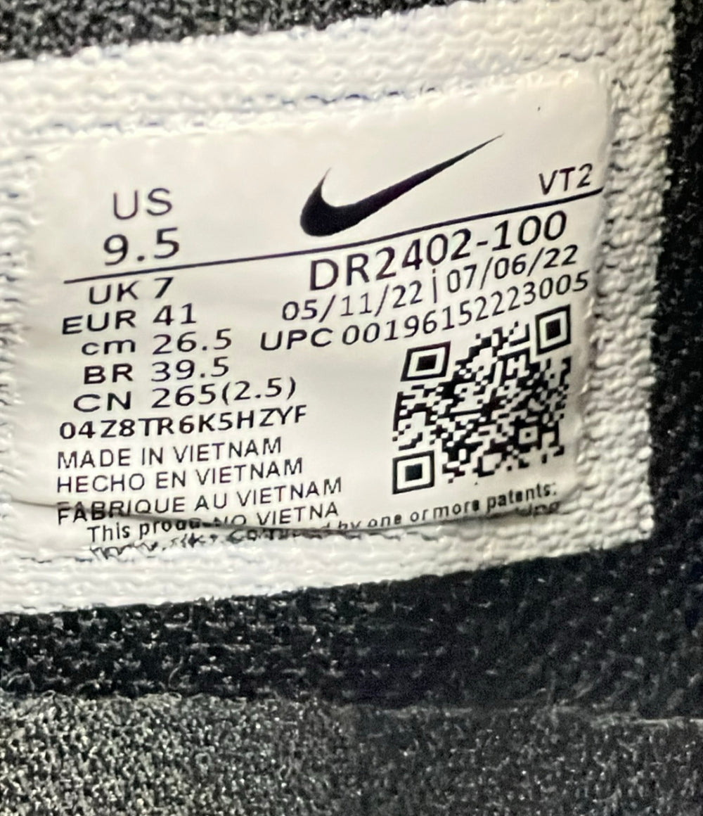 NIKE ローカットスニーカー W AIR MAX EXCEE DR2402-100 レディース SIZE 26.5 (XL) ナイキ