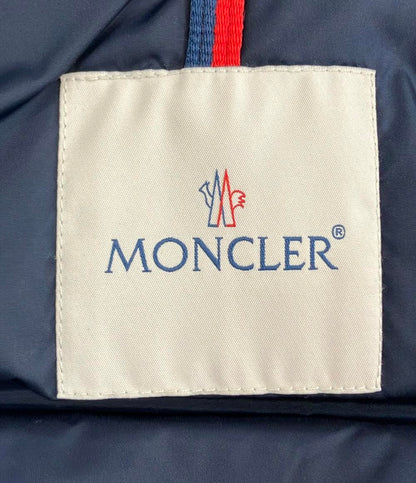 MONCLER ダウンベスト キッズ SIZE 8 (130) モンクレール