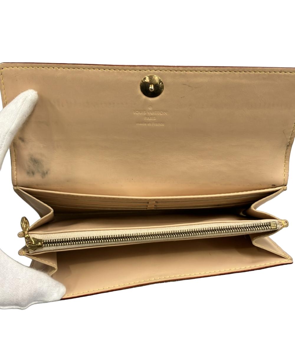 LOUIS VUITTON 長財布 ポルトフォイユ サラ モノグラム マルチカラー M93533 レディース メンズ ルイ・ヴィトン