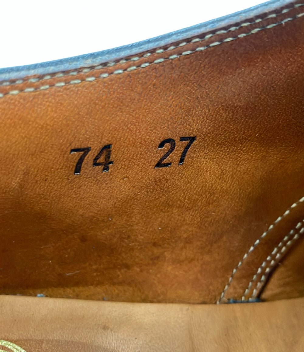 SCOTCH GRAIN ドレスシューズ メンズ SIZE 27.0 (L) スコッチグレイン