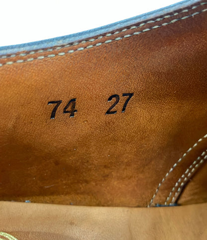 SCOTCH GRAIN ドレスシューズ メンズ SIZE 27.0 (L) スコッチグレイン