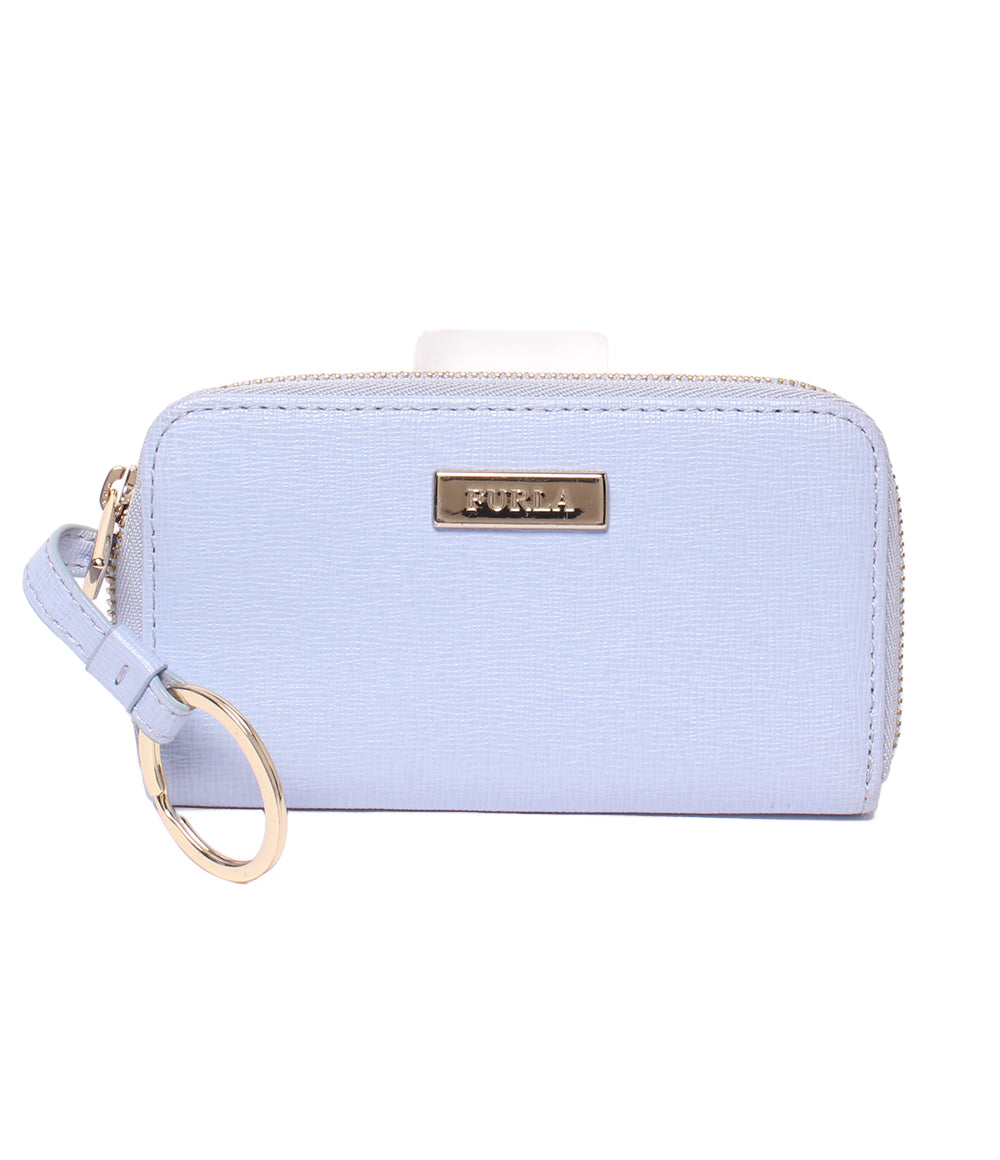 FURLA コインケース キーリング付き レディース フルラ