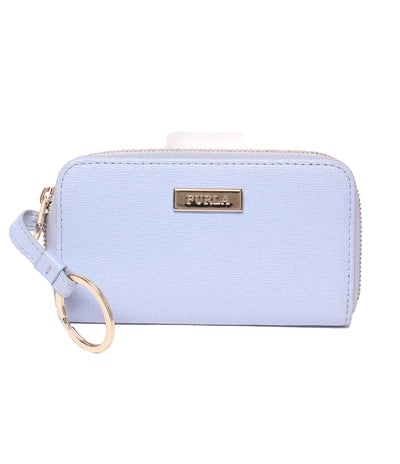 FURLA コインケース キーリング付き レディース フルラ